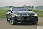 BMW 6 Series M6 Gran Coupe Coupe 4.4 Automatic Petrol