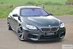 BMW 6 Series M6 Gran Coupe Coupe 4.4 Automatic Petrol