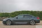 BMW 6 Series M6 Gran Coupe Coupe 4.4 Automatic Petrol