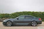 BMW 6 Series M6 Gran Coupe Coupe 4.4 Automatic Petrol