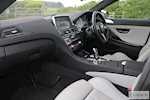 BMW 6 Series M6 Gran Coupe Coupe 4.4 Automatic Petrol