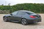 BMW 6 Series M6 Gran Coupe Coupe 4.4 Automatic Petrol