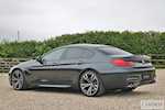 BMW 6 Series M6 Gran Coupe Coupe 4.4 Automatic Petrol