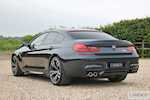BMW 6 Series M6 Gran Coupe Coupe 4.4 Automatic Petrol