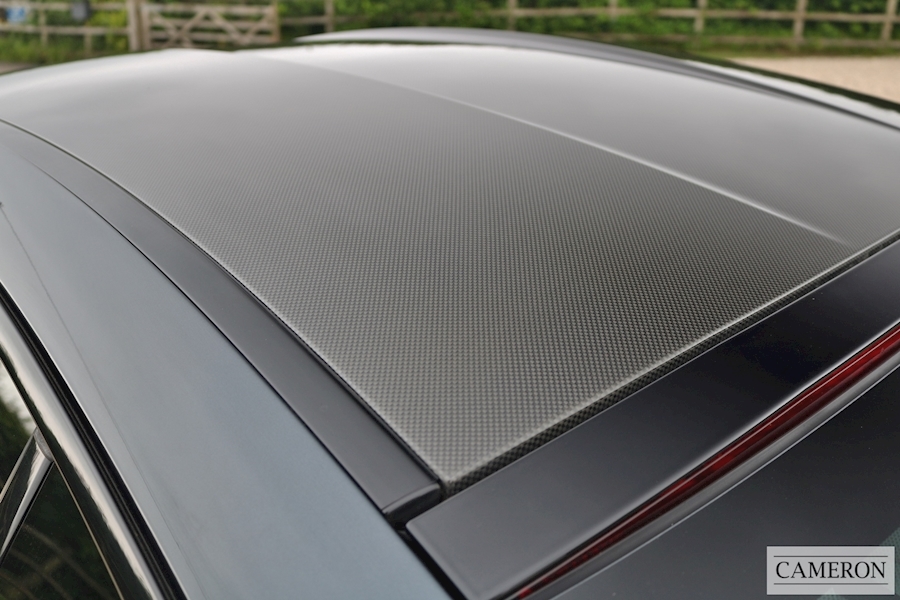 BMW 6 Series M6 Gran Coupe Coupe 4.4 Automatic Petrol