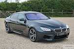 BMW 6 Series M6 Gran Coupe Coupe 4.4 Automatic Petrol