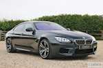 BMW 6 Series M6 Gran Coupe Coupe 4.4 Automatic Petrol