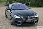 BMW 6 Series M6 Gran Coupe Coupe 4.4 Automatic Petrol