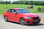 BMW 2 Series M235i Coupe 3.0 Automatic Petrol