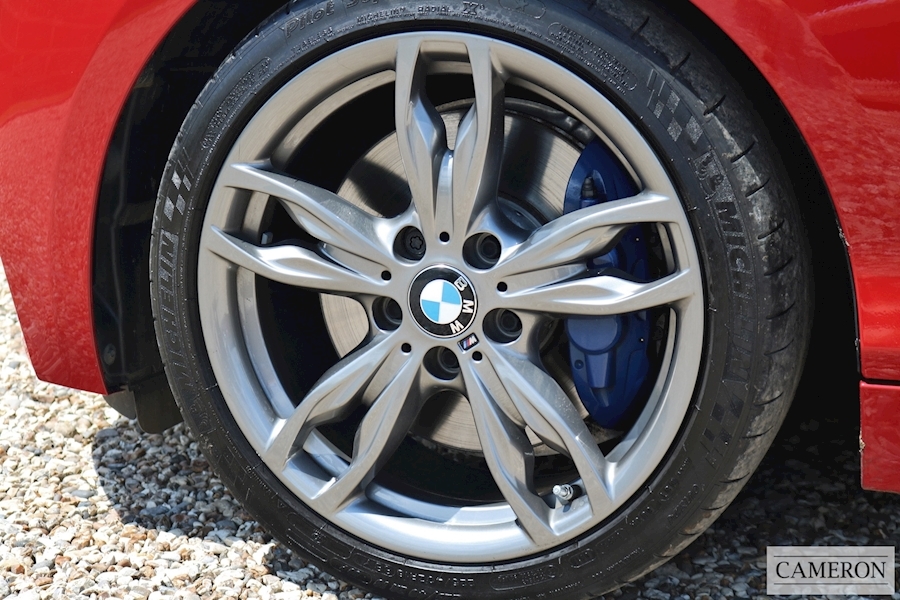 BMW 2 Series M235i Coupe 3.0 Automatic Petrol