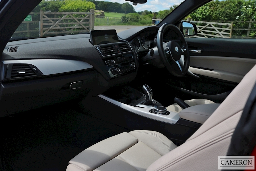 BMW 2 Series M235i Coupe 3.0 Automatic Petrol