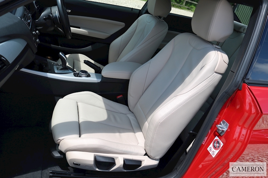 BMW 2 Series M235i Coupe 3.0 Automatic Petrol