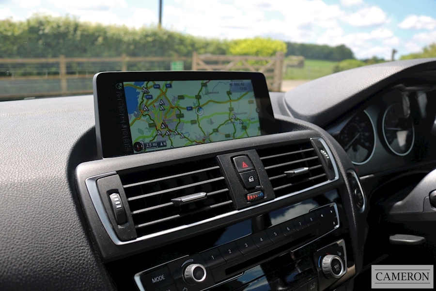 BMW 2 Series M235i Coupe 3.0 Automatic Petrol