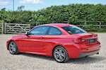 BMW 2 Series M235i Coupe 3.0 Automatic Petrol