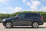 BMW X5 Xdrive40d M Sport Estate 3.0 Automatic Diesel
