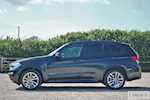 BMW X5 Xdrive40d M Sport Estate 3.0 Automatic Diesel