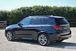 BMW X5 Xdrive40d M Sport Estate 3.0 Automatic Diesel