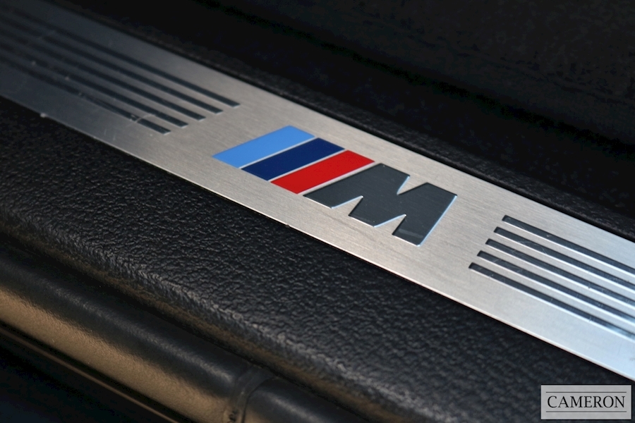 BMW X5 Xdrive40d M Sport Estate 3.0 Automatic Diesel