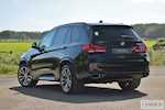 BMW X5 Xdrive40d M Sport Estate 3.0 Automatic Diesel