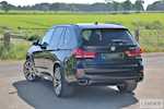 BMW X5 Xdrive40d M Sport Estate 3.0 Automatic Diesel