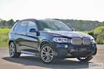BMW X5 Xdrive40d M Sport Estate 3.0 Automatic Diesel