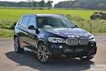 BMW X5 Xdrive40d M Sport Estate 3.0 Automatic Diesel