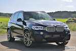 BMW X5 Xdrive40d M Sport Estate 3.0 Automatic Diesel