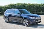 BMW X5 Xdrive40d M Sport Estate 3.0 Automatic Diesel