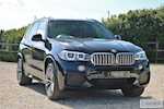 BMW X5 Xdrive40d M Sport Estate 3.0 Automatic Diesel