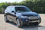 BMW X5 Xdrive40d M Sport Estate 3.0 Automatic Diesel