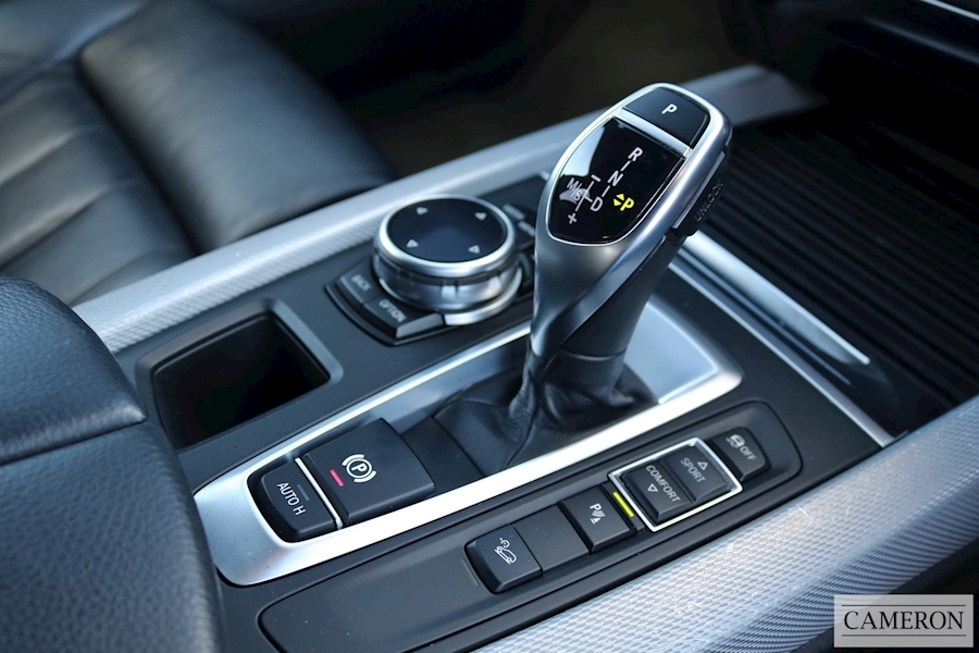 BMW X5 Xdrive40d M Sport Estate 3.0 Automatic Diesel