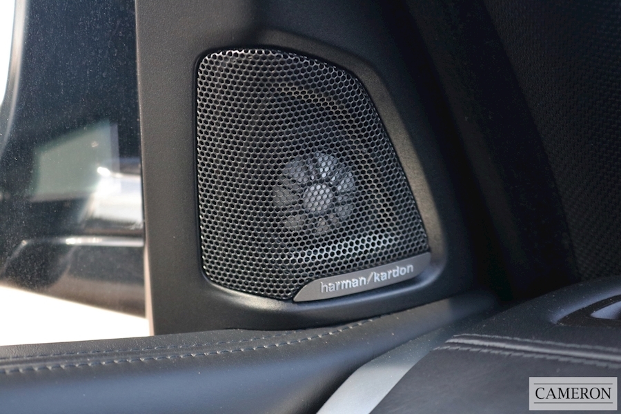 BMW X5 Xdrive40d M Sport Estate 3.0 Automatic Diesel