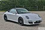Porsche 911 997 Carrera 4 S Gen 2 PDK Cabriolet 3.8 2dr Convertible Semi Auto Petrol
