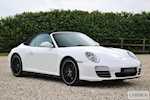 Porsche 911 997 Carrera 4 S Gen 2 PDK Cabriolet 3.8 2dr Convertible Semi Auto Petrol