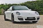 Porsche 911 997 Carrera 4 S Gen 2 PDK Cabriolet 3.8 2dr Convertible Semi Auto Petrol
