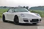 Porsche 911 997 Carrera 4 S Gen 2 PDK Cabriolet 3.8 2dr Convertible Semi Auto Petrol