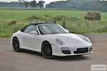 Porsche 911 997 Carrera 4 S Gen 2 PDK Cabriolet 3.8 2dr Convertible Semi Auto Petrol