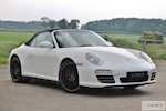 Porsche 911 997 Carrera 4 S Gen 2 PDK Cabriolet 3.8 2dr Convertible Semi Auto Petrol