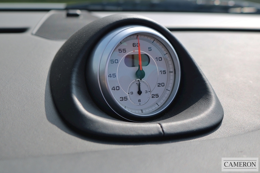 Porsche 911 997 Carrera 4 S Gen 2 PDK Cabriolet 3.8 2dr Convertible Semi Auto Petrol