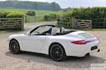 Porsche 911 997 Carrera 4 S Gen 2 PDK Cabriolet 3.8 2dr Convertible Semi Auto Petrol