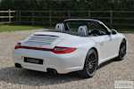 Porsche 911 997 Carrera 4 S Gen 2 PDK Cabriolet 3.8 2dr Convertible Semi Auto Petrol