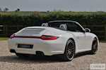 Porsche 911 997 Carrera 4 S Gen 2 PDK Cabriolet 3.8 2dr Convertible Semi Auto Petrol