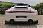 Porsche 911 997 Carrera 4 S Gen 2 PDK Cabriolet 3.8 2dr Convertible Semi Auto Petrol
