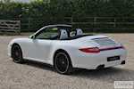 Porsche 911 997 Carrera 4 S Gen 2 PDK Cabriolet 3.8 2dr Convertible Semi Auto Petrol
