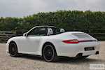 Porsche 911 997 Carrera 4 S Gen 2 PDK Cabriolet 3.8 2dr Convertible Semi Auto Petrol