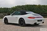 Porsche 911 997 Carrera 4 S Gen 2 PDK Cabriolet 3.8 2dr Convertible Semi Auto Petrol