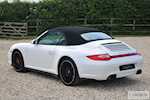 Porsche 911 997 Carrera 4 S Gen 2 PDK Cabriolet 3.8 2dr Convertible Semi Auto Petrol