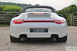 Porsche 911 997 Carrera 4 S Gen 2 PDK Cabriolet 3.8 2dr Convertible Semi Auto Petrol