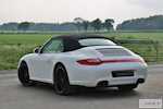 Porsche 911 997 Carrera 4 S Gen 2 PDK Cabriolet 3.8 2dr Convertible Semi Auto Petrol