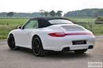Porsche 911 997 Carrera 4 S Gen 2 PDK Cabriolet 3.8 2dr Convertible Semi Auto Petrol